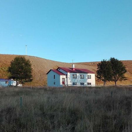 Thorbrandsstadir Farm Holidays Thorbrandsstathir Exterior photo